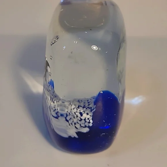 Aquarium paperweight - Picture 5 of 7